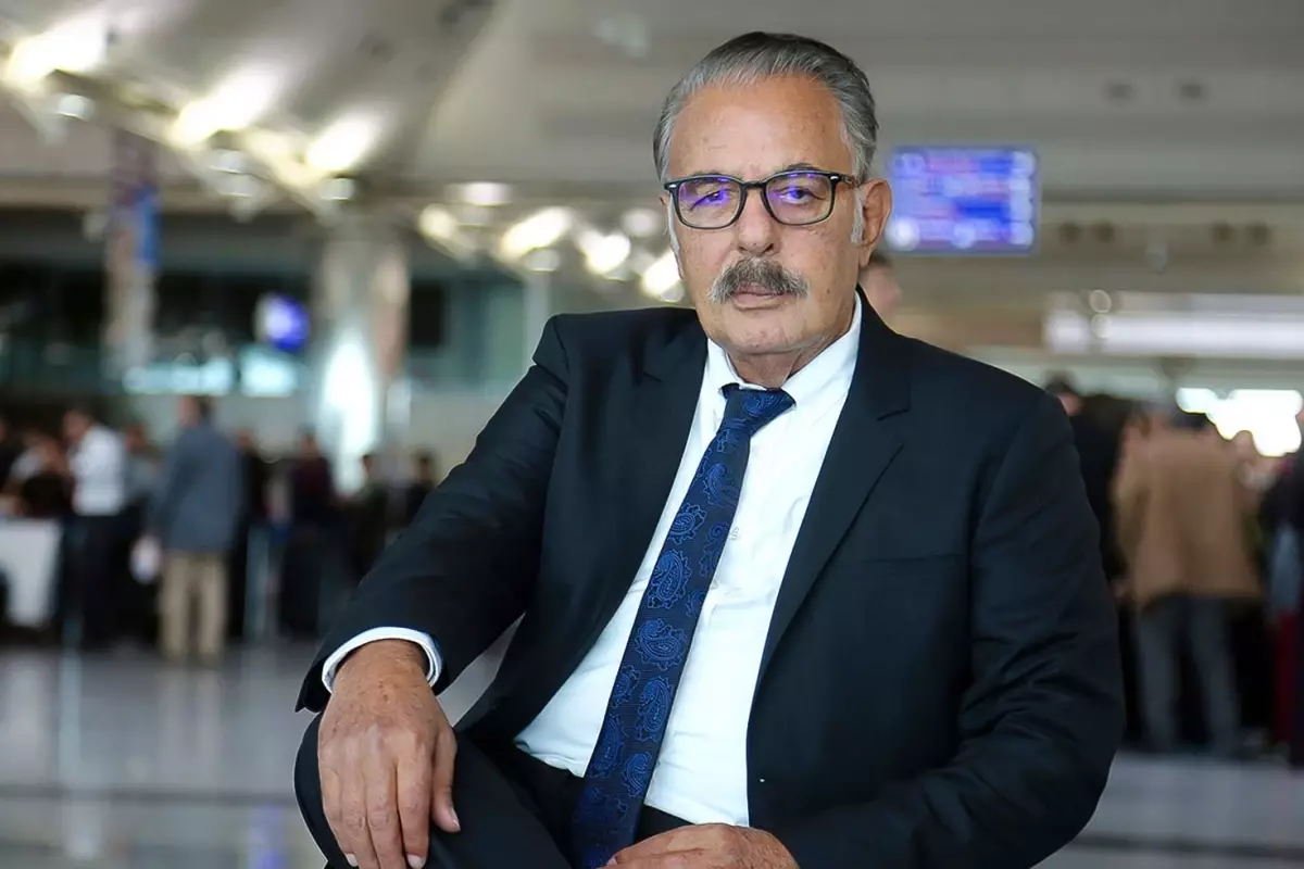 Ferdi Tayfur’un vasiyeti açıklandı! Dikkat çeken isim detayı