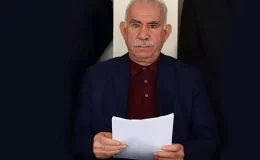 İmralı’da çekilen toplu fotoğrafta dikkat çeken detay! Herkesin aklında aynı soru var