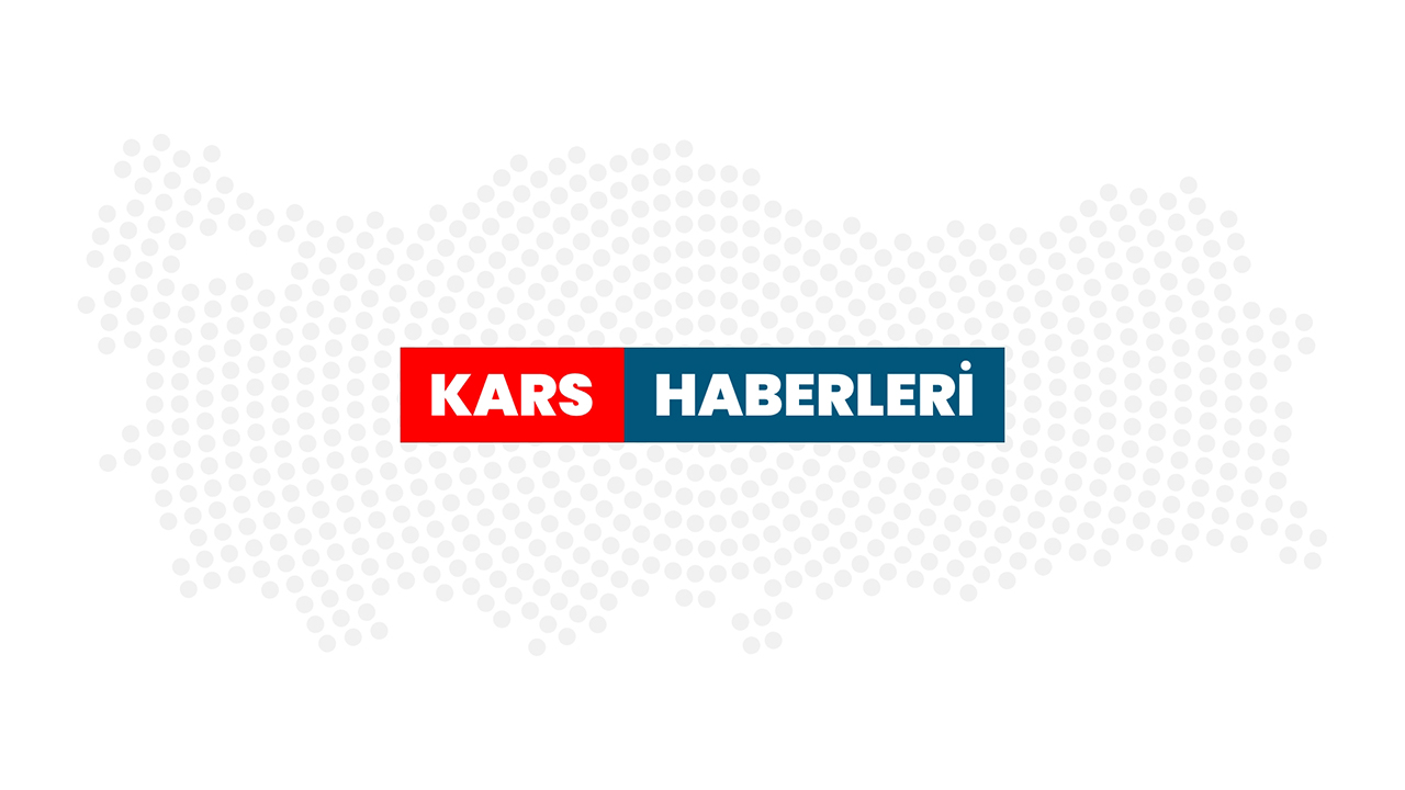 Kars’ın menderesleri kışın göz alıcı manzaralar sunuyor