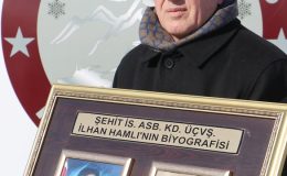 Kars’ta eksi 18 derecede ‘Kış Tatbikatı-2025’ (2)