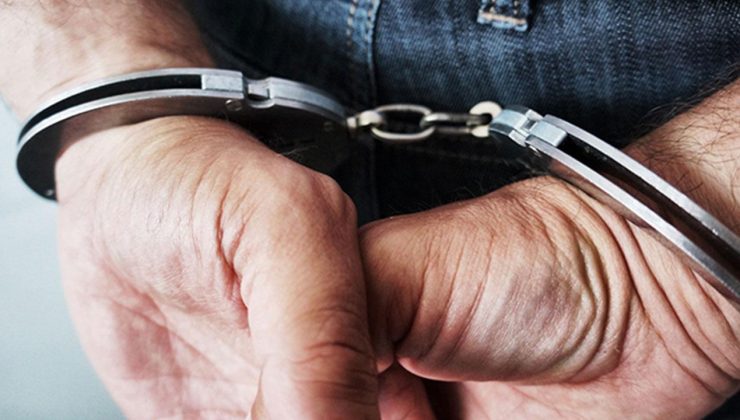Kars’ta uyuşturucu operasyonunda yakalanan zanlı tutuklandı