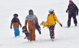 Sarıkamış Nevruz’da İranlı turistleri bekliyor