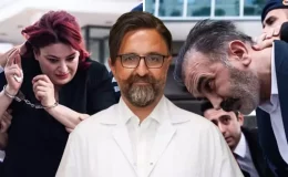 Yenidoğan Çetesi davasında 3. duruşma! Hiç görmediği bebekle ilgili tepki çeken sözler