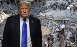 Arap Birliği’nden Trump’ı küplere bindirecek Gazze anlaşması
