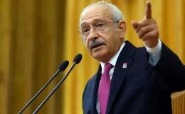 CHP’de Kılıçdaroğlu’nun yeniden adaylığı için delegelerden imza toplanmaya başlandı