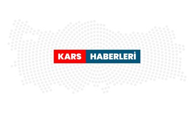 Kars ve Ardahan’ın yükseklerinde kar etkili oldu