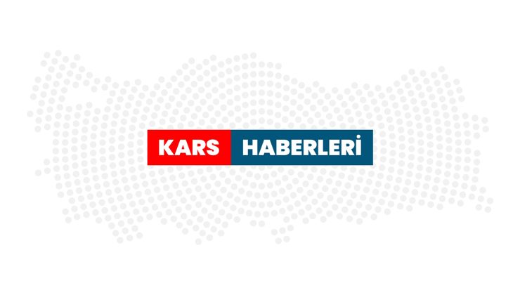 Kars ve Ardahan’ın yükseklerinde kar etkili oldu