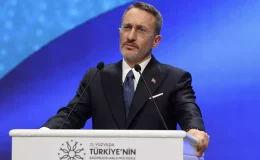 Özgür Özel’in boykot çağrısına Fahrettin Altun’dan sert tepki