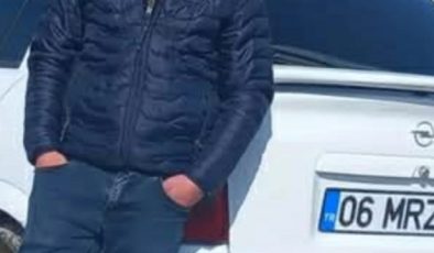 Uzman çavuş tartıştığı kişiyi tabancayla kurşun yağdırdı
