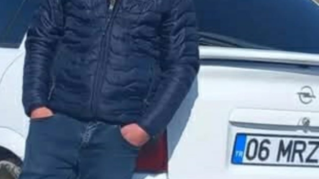 Uzman çavuş tartıştığı kişiyi tabancayla kurşun yağdırdı