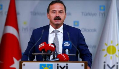 Ağıralioğlu’ndan ‘Terörsüz Türkiye’ açıklaması