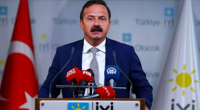 Ağıralioğlu’ndan ‘Terörsüz Türkiye’ açıklaması