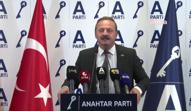“terörsüz Türkiye” olarak adlandırdığı sürecin, şeffaflık ilkesiyle kamuoyuna anlatılması gerektiğini belirterek, “Referandum istiyoruz.