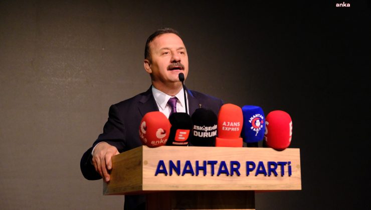 “106. yılında, aynı ruh ve heyecanla buradayız.