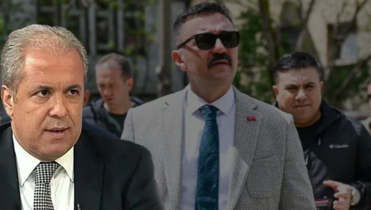 AKP’li Tayyar’dan merkeze çekilen valiye destek