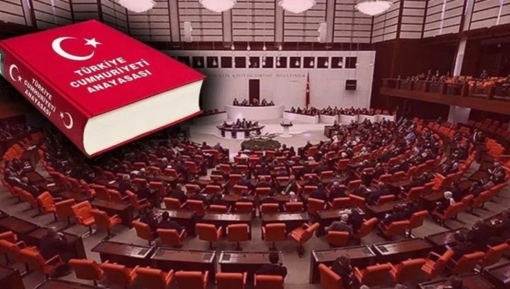 AKP’li vekil: Yeni Anayasa’da Kürtlerin de adı geçecek