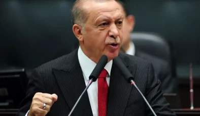 Cumhurbaşkanı Erdoğan: Terör belasından kurtulacağız, her an müjde alabiliriz