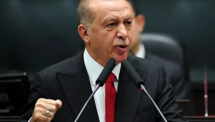 Cumhurbaşkanı Erdoğan: Terör belasından kurtulacağız, her an müjde alabiliriz