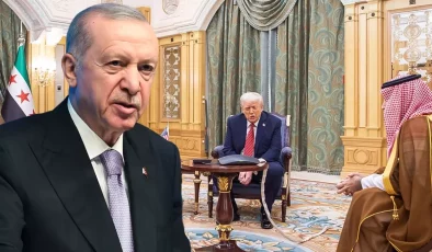 Cumhurbaşkanı Erdoğan’dan 4’lü Suriye zirvesiyle ilgili ilk mesaj
