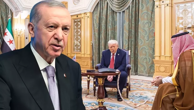 Cumhurbaşkanı Erdoğan’dan 4’lü Suriye zirvesiyle ilgili ilk mesaj