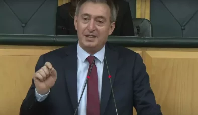DEM Parti’den iktidara çağrı: Bazı düzenlemeler bayram sonrasına bırakılmadan yapılmalı
