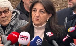 DEM Parti’den İmralı ziyareti sonrası açıklama | Son dakika haberleri