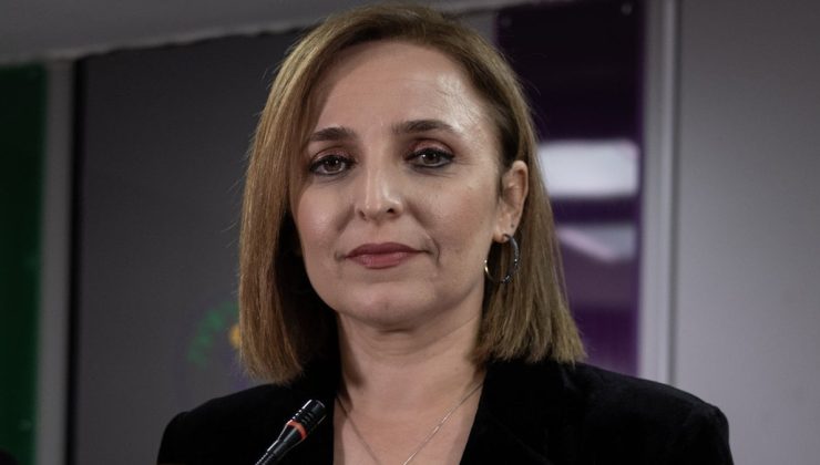 DEM’den dikkat çeken ‘yeni Anayasa’ çıkışı