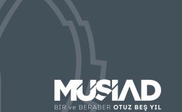“Bir ve Beraber Otuz Beş Yıl” Almanağı ve Belgeseli Yayımlandı!