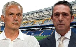 Fenerbahçe’de Mourinho krizi! Tazminatı olay oldu
