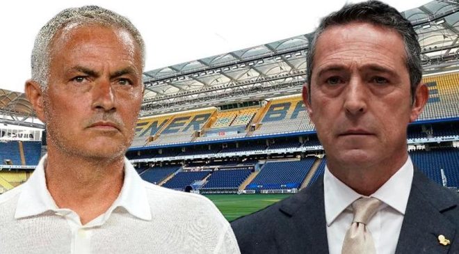 Fenerbahçe’de Mourinho krizi! Tazminatı olay oldu