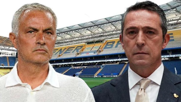 Fenerbahçe’de Mourinho krizi! Tazminatı olay oldu