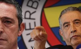 Fenerbahçe’nin eski yöneticisi Mahmut Uslu’dan adaylık açıklaması: ‘Başkanlıksa başkanlık!’ Ali Koç’a eleştiri: ‘Beceremedin, gitmelisin!’ Dikkat çeken Aziz Yıldırım, Galatasaray ve Victor Osimhen sözleri…