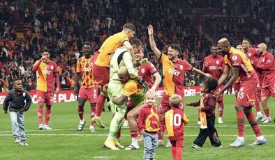 Galatasaray’ın rakibi Barcelona ve Porto