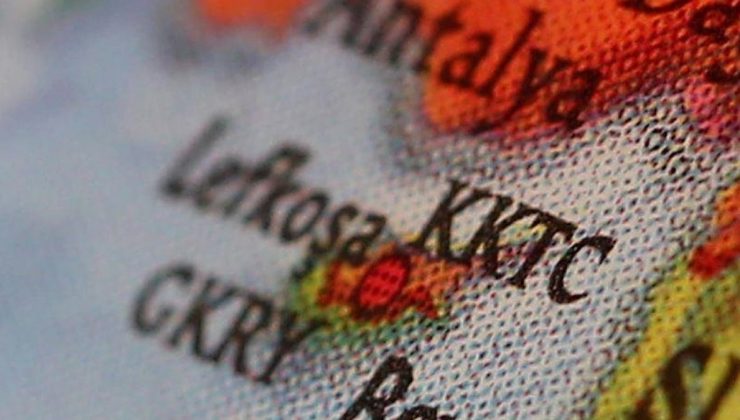 GKRY’de Türkiye’ye karşı ‘Kurtuluş 2025’ hareketi başlattılar!