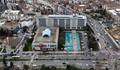 İBB soruşturmasında 3. dalga: 22 gözaltı | GÜNDEM HABERLERİ