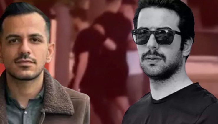 İki adliye personeli 200 bin lira rüşveti kafede alırken suçüstü yakalandı