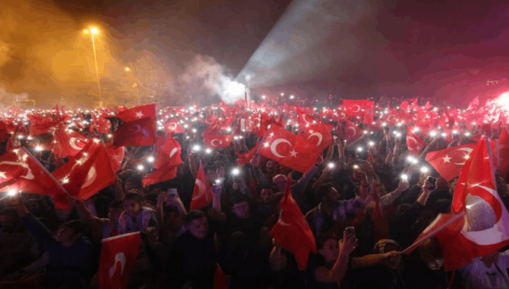 İmamoğlu’ndan ‘18.00’ çağrısı