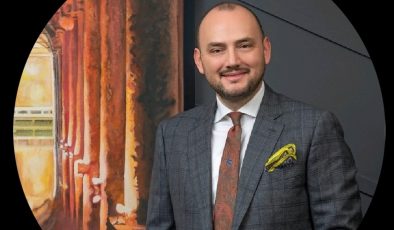 MÜSİAD Genel Başkanlığına Burhan Özdemir seçildi