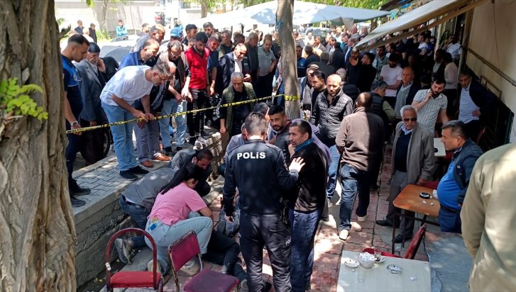 Kars’ta husumetlilerin silahlı kavgasında 4 kişi yaralandı