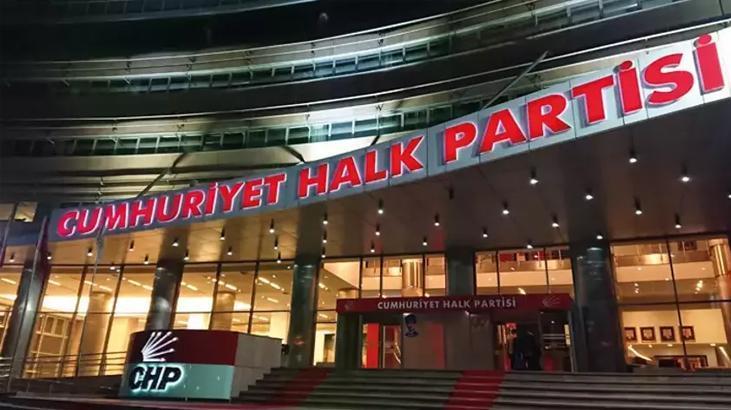 MYK’nın gündemi: Anayasa ve infaz düzenlemesi