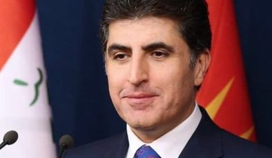 Neçirvan Barzani’den PKK açıklaması