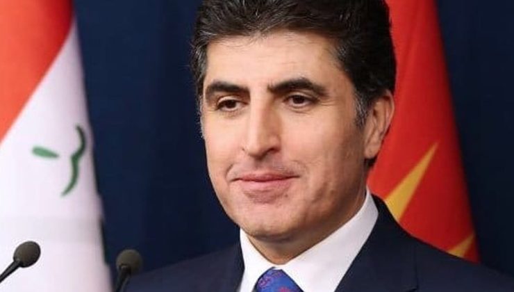 Neçirvan Barzani’den PKK açıklaması