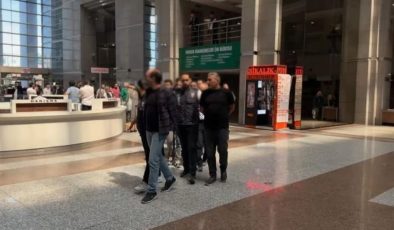 Papara’ya yasa dışı bahis operasyonu: 11 şüpheli tutuklandı | Son dakika haberleri