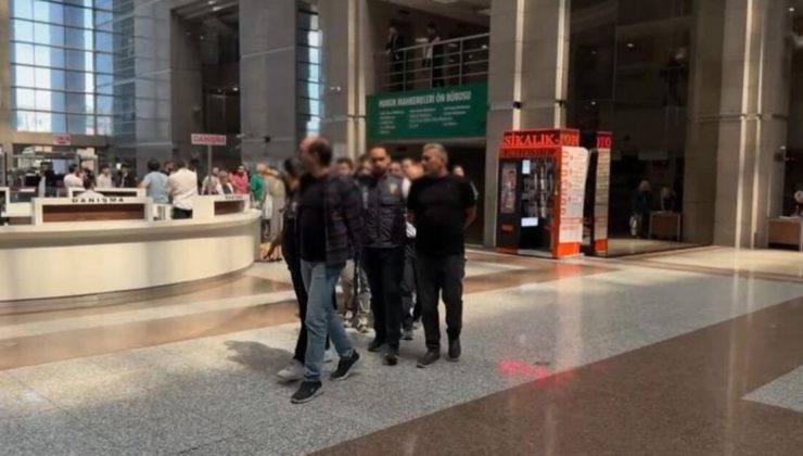 Papara’ya yasa dışı bahis operasyonu: 11 şüpheli tutuklandı | Son dakika haberleri