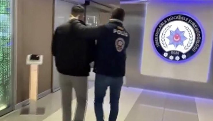 Papara’ya yönelik operasyonda gözaltına alınan 14 zanlı adliyede