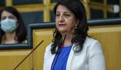 Pervin Buldan yanıtladı: PKK kongrede alınan kararları ne zaman açıklayacak?