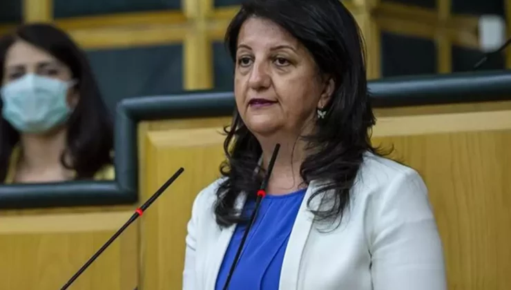 Pervin Buldan yanıtladı: PKK kongrede alınan kararları ne zaman açıklayacak?