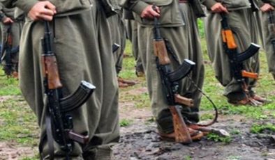 PKK bildirisindeki vurgulara AKP mahallesinden ilk itiraz yükseldi