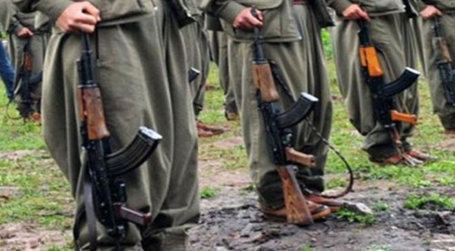 PKK bildirisindeki vurgulara AKP mahallesinden ilk itiraz yükseldi