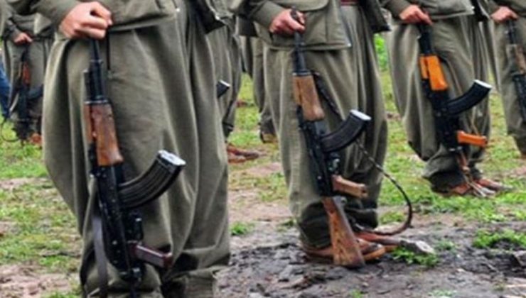 PKK bildirisindeki vurgulara AKP mahallesinden ilk itiraz yükseldi